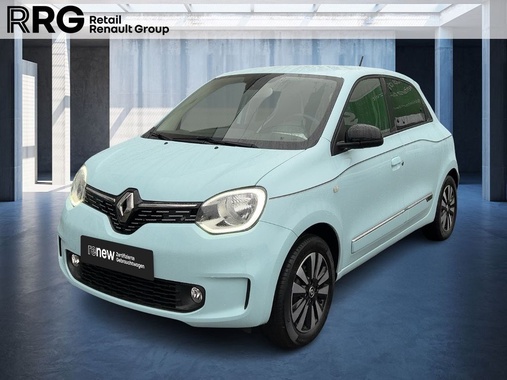 Renault Twingo 2023