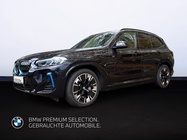 BMW iX3 2023