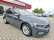 Volkswagen Passat 2021