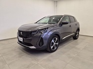 Peugeot 3008 2021