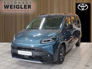 Toyota Proace 2026