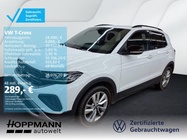 Volkswagen T-Cross 2025