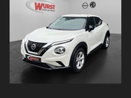 Nissan Juke 2020