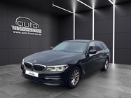 BMW 5 Series 2020