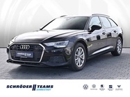 Audi A6 2023