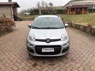 Fiat Panda 2020