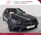 Mercedes-Benz C-Class 2021