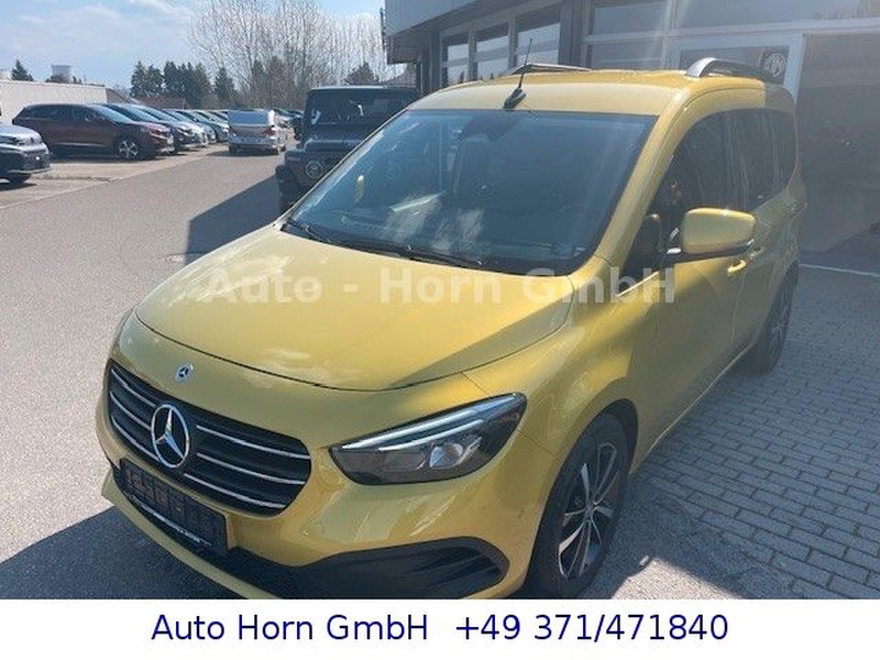Mercedes-Benz Citan