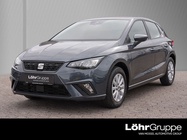 Seat Ibiza 2022