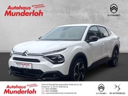Citroen C4 2024