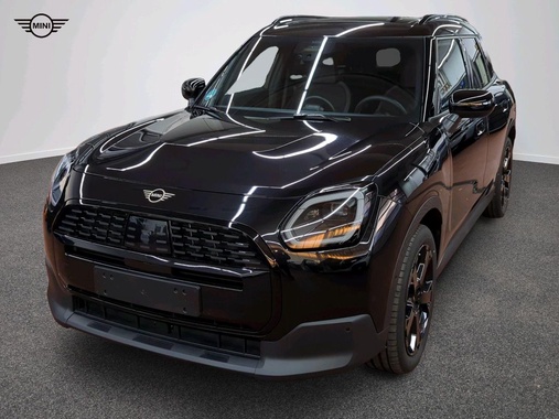 MINI Countryman 2025