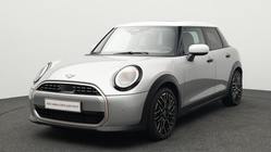 MINI Cooper 2025