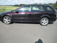 Mazda 6 2005