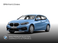 BMW 1 Series 2020