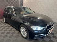 BMW 3 Series 2018