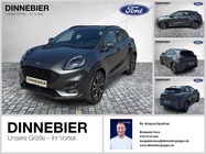 Ford Puma 2024
