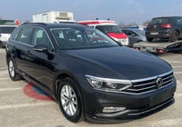 Volkswagen Passat 2020