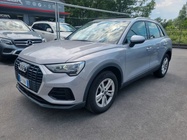 Audi Q3 2021