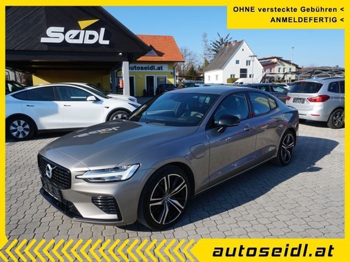 Volvo S60 2020