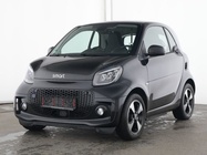 Smart ForTwo 2024