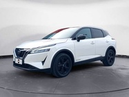 Nissan Qashqai 2024