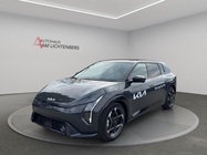 Kia EV4 2025