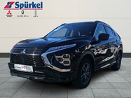 Mitsubishi Eclipse Cross 2022