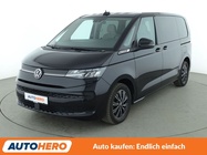 Volkswagen T7 2023