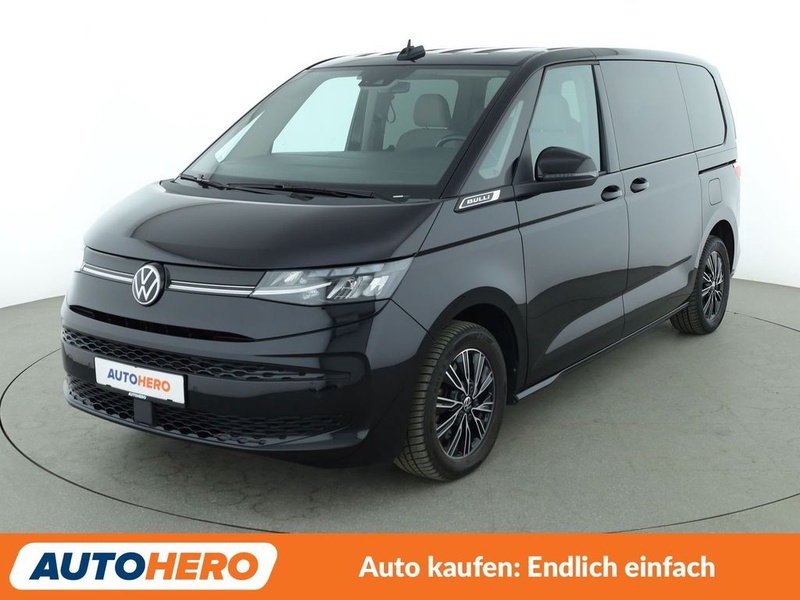 Volkswagen T7