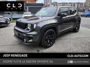 Jeep Renegade 2020