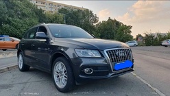 Audi Q5 2011