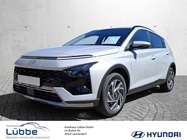 Hyundai Bayon 2025