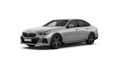 BMW 5 Series 2025