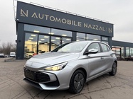 MG MG3 2025