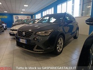 Seat Arona 2025