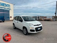 Fiat Panda 2020