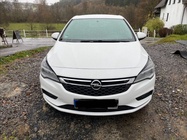 Opel Astra 2019