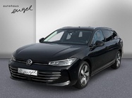 Volkswagen Passat 2024