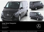 Mercedes-Benz V-Class 2025