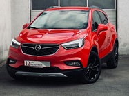 Opel Mokka 2016