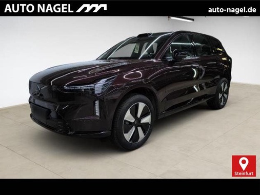Volvo EX90 2025