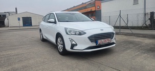 Ford Focus 2021