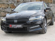 Skoda Superb 2021
