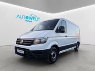 Volkswagen Crafter 2019