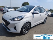 Hyundai i10 2025