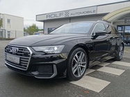Audi A6 2023
