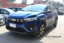 Dacia Other 2023