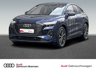 Audi Q4 e-tron 2022