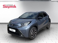 Toyota Aygo 2025
