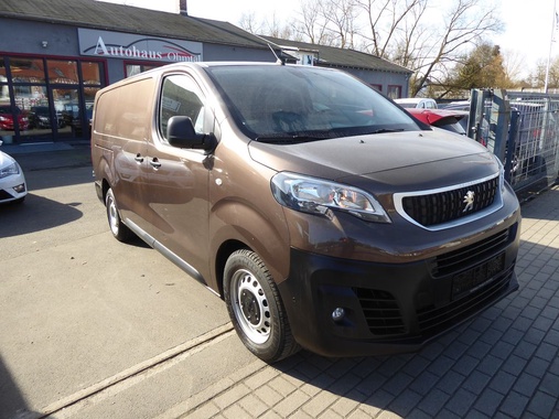 Peugeot Expert 2019